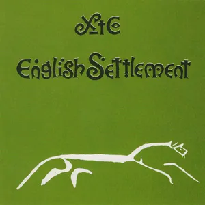 English settlement